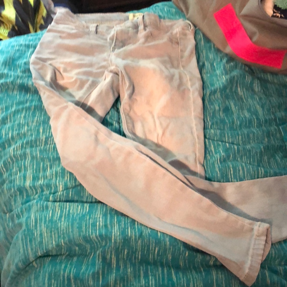 Squeeze girls skinny jeans